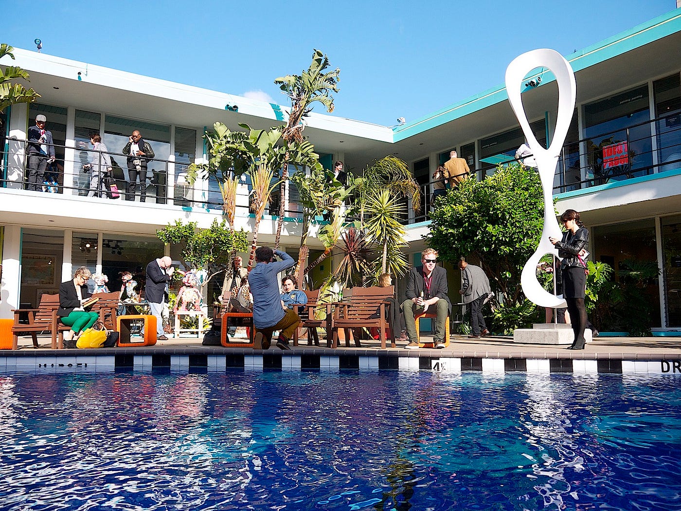 11 San Francisco Birthday Party Ideas that are More Fun than a Bar or