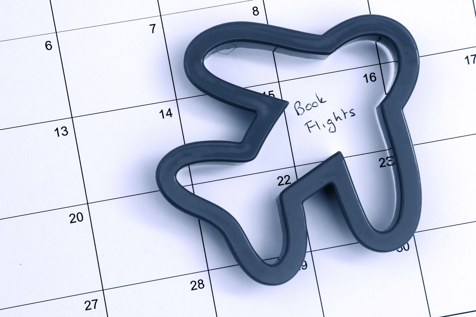 Misconceptions about finding Cheap Flights Airline Tickets