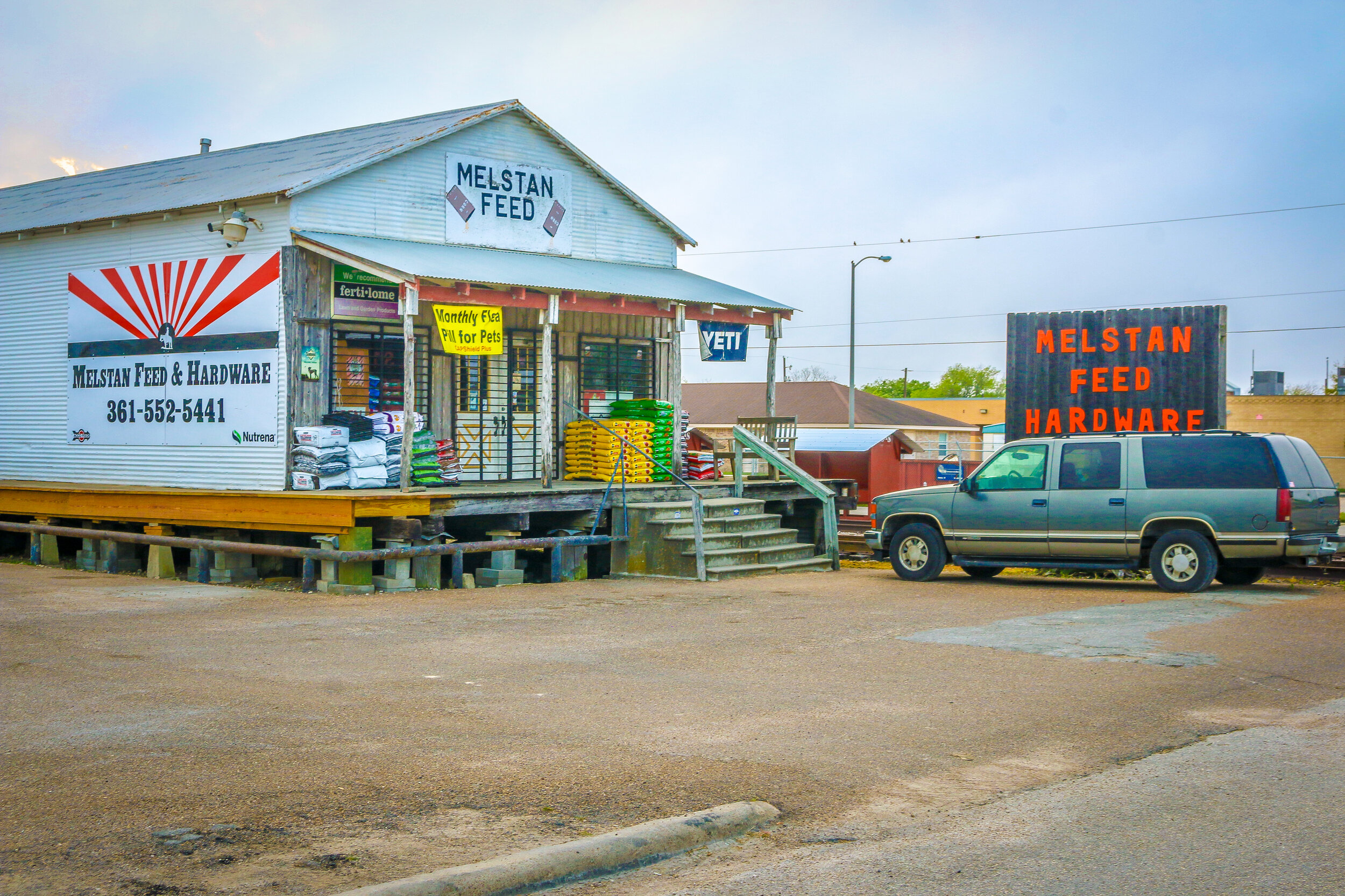 Snapshots Port Lavaca Paradise on the Bay — Miles 2 Go