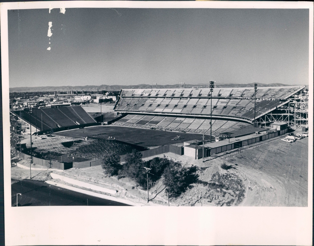 Pengo Sports You Suck Field at Mile High