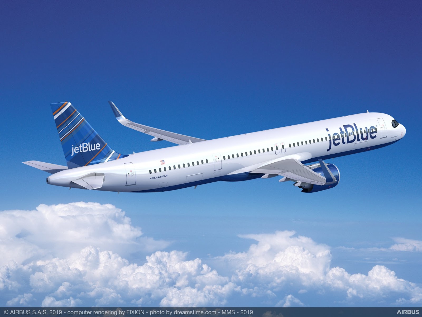 Air101 VolezVous JetBlue? Airline Lands in Guadeloupe with First