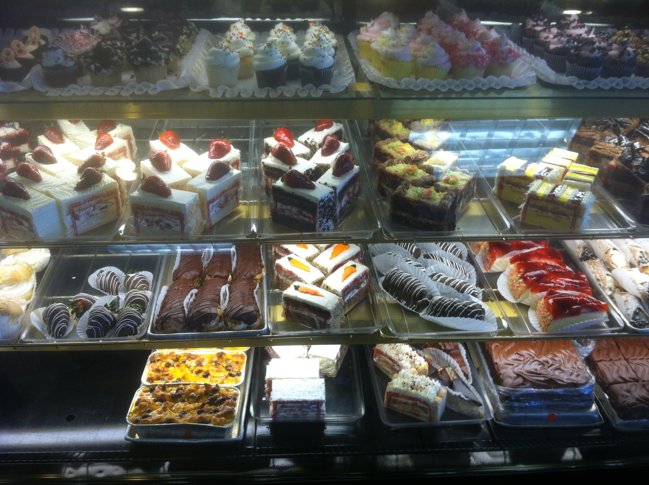 Good Places to Eat — Las Vegas For Beginners