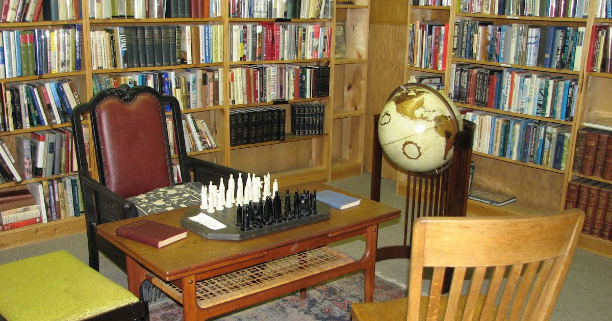 VISUAL SAINT PAUL Good Place to Hang Out