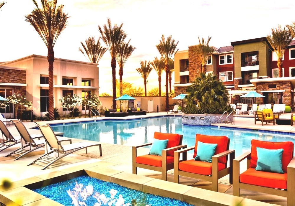 Scottsdale, Arizona Best Places To Live In Scottsdale Az