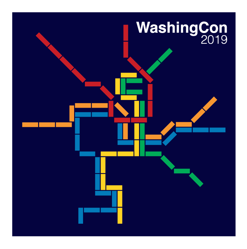 Event Sign Ups Are Open! — WashingCon