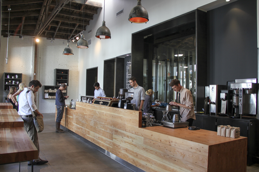 12 MustVisit Los Angeles Coffee Shops — Drink Joyride