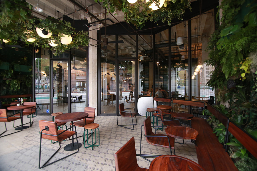 12 MustVisit Los Angeles Coffee Shops — Drink Joyride