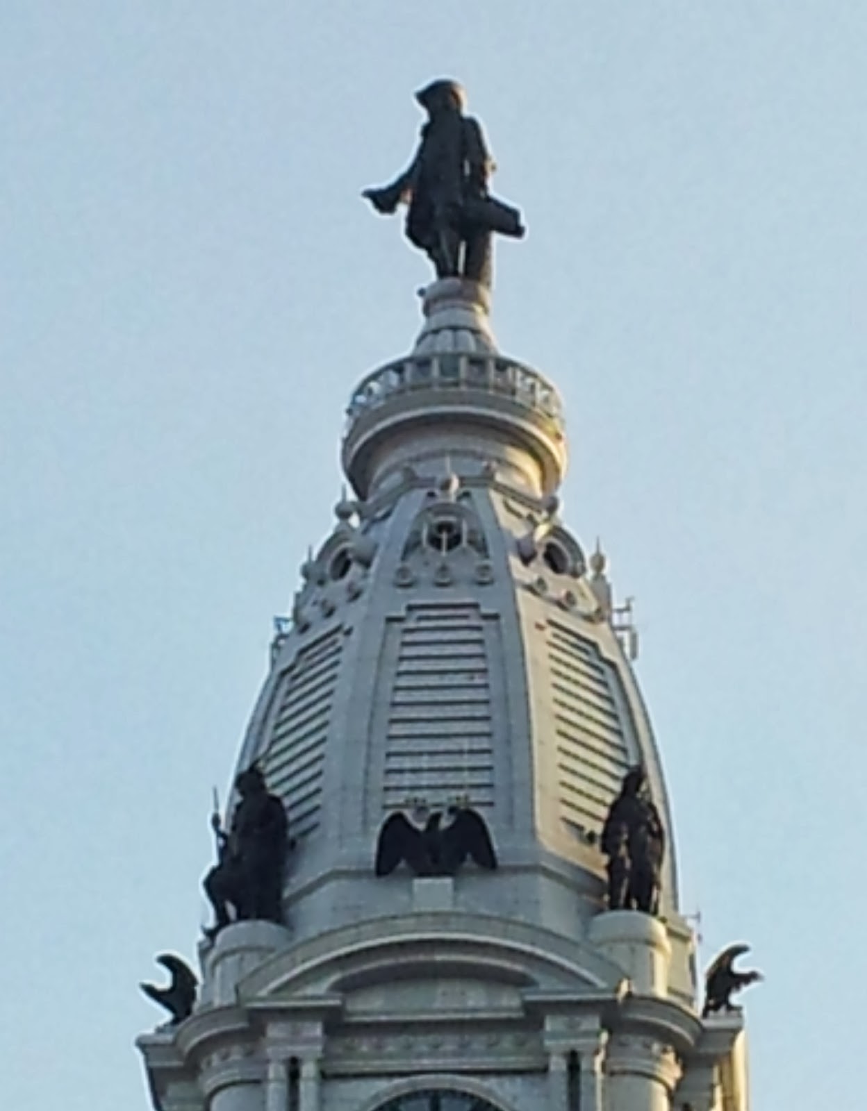 Debonair David Philadelphia